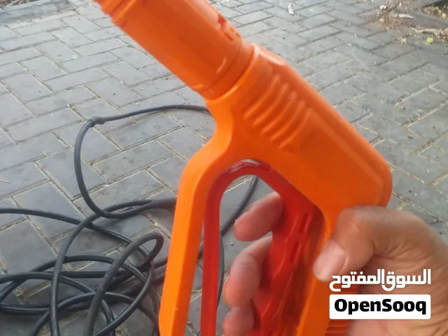 بطة لغسل السيارات