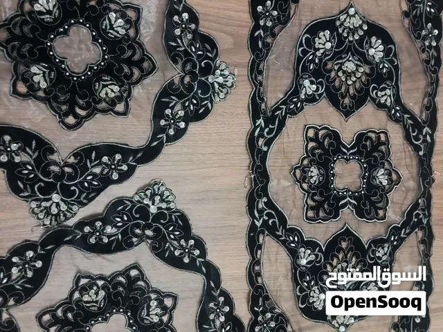 اطقم مفارش وستائر