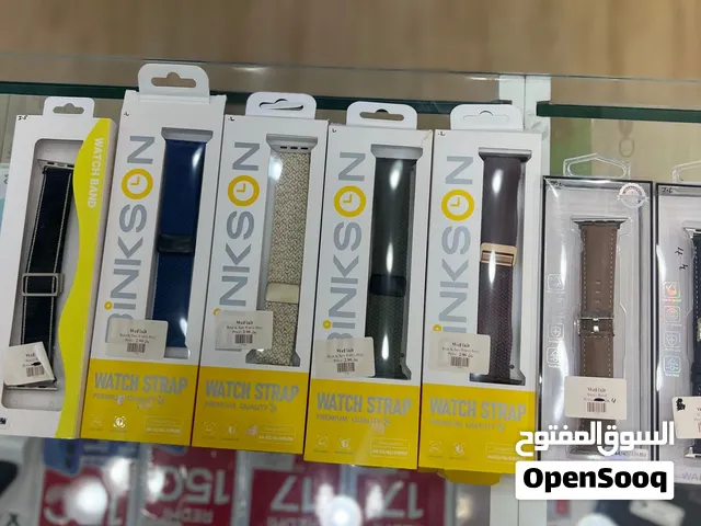 WATCH STRAP PREMIUM QUALITY   14/45/46/49MM)