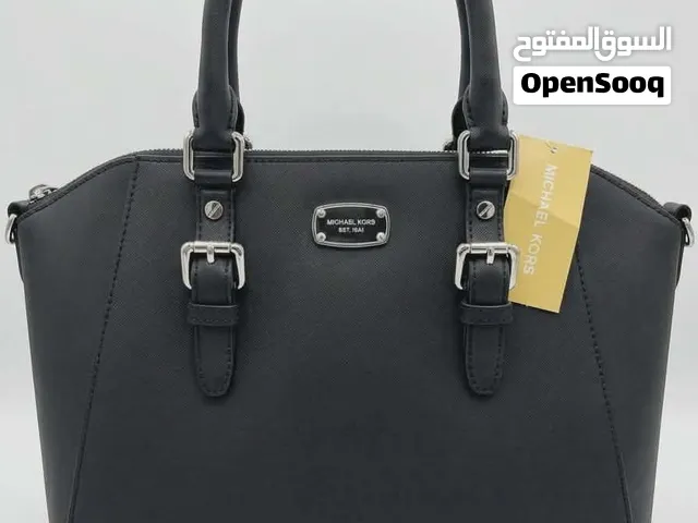 MICHAEL KORS JET SET TOTE  MICHAEL KORS CIARA SATCHEL