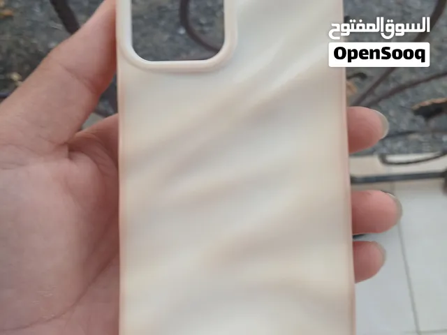 غطاء حماية للهاتف المحمول مستعمل بجودة جيدة مع حماية ممتازة