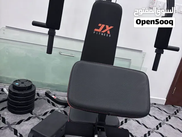 جهاز رياضي جديد غير مستعمل