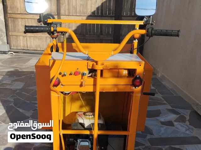 دنبر قلاب  ونقل المواد