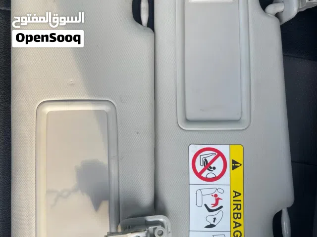 شمسيات مازدا 6 وكالة
