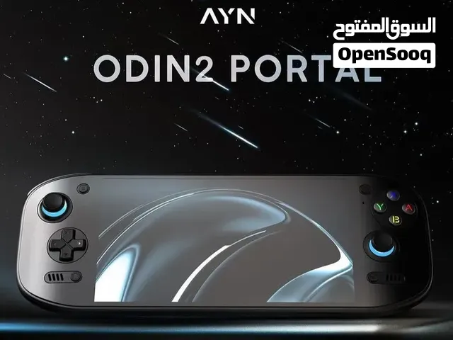 AYN Odin 2 Portal Base
