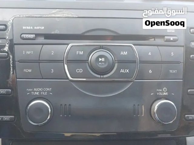 للبيع مسجل مازدا 6 2011 وكالة