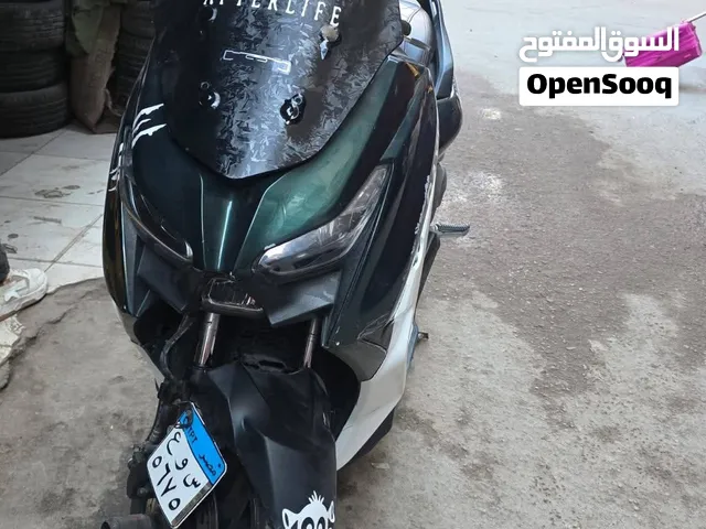 اسكوتر دايون دى ماكس برو