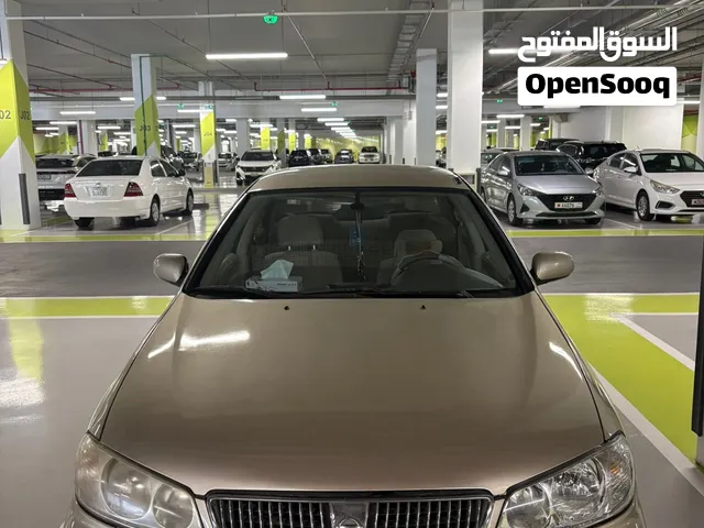Nissan sunny For sale