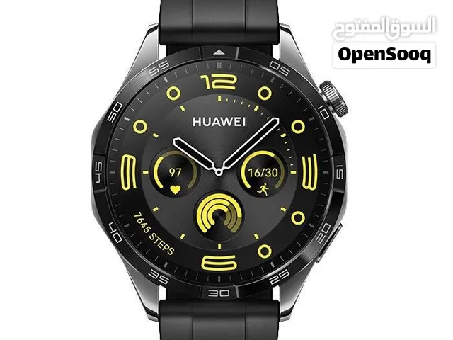 HUAWEI Watch GT 4