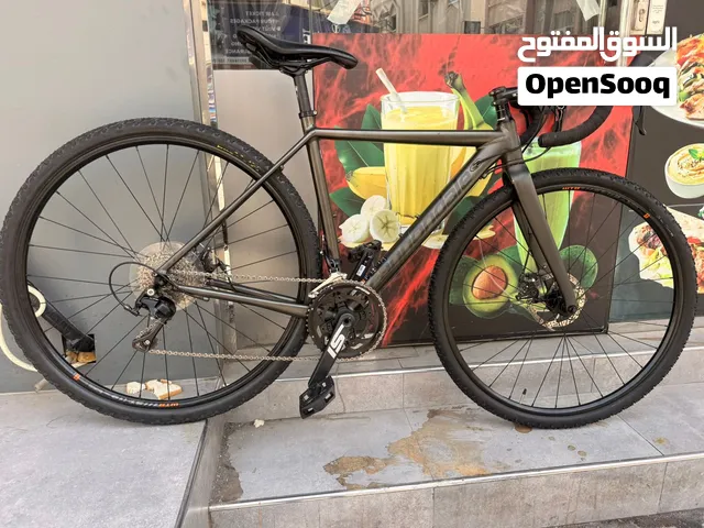 Cannondale Gravel Bike
