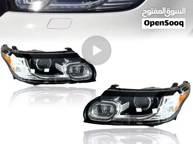 Range rover sport 2015