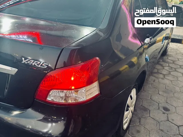 Used Toyota Yaris in Mecca