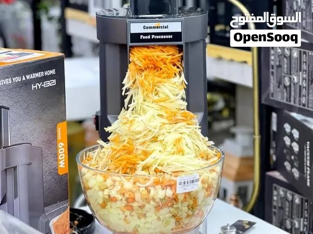 ماكنة تقطيع السلطة مربعات الحديثة المخصصة للبيوت والمطاعم