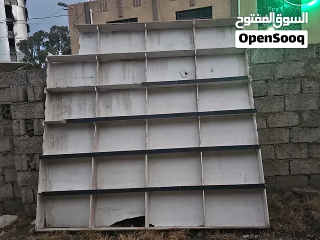 تخشيبة بقاله للبيع