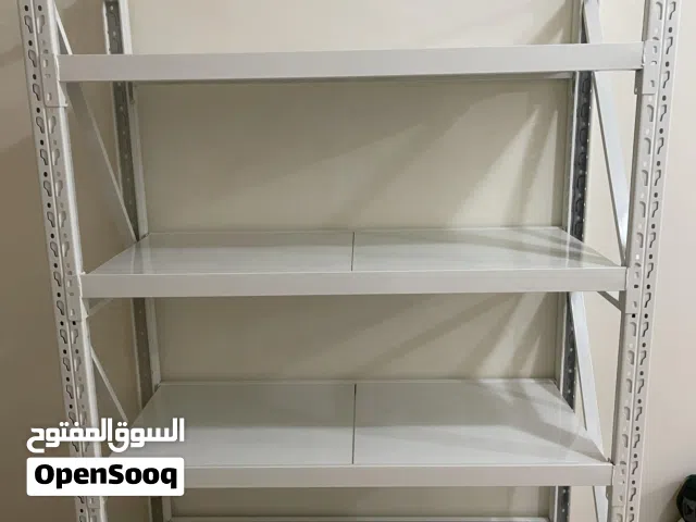 Storage Racks
