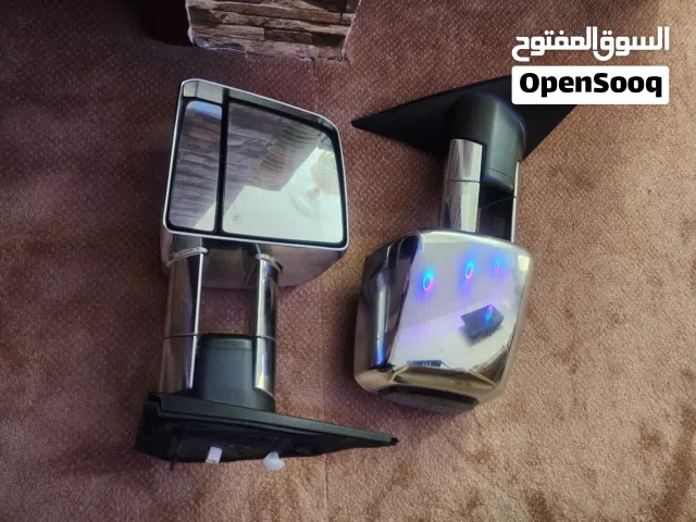 مناظر تويوتا تندرا