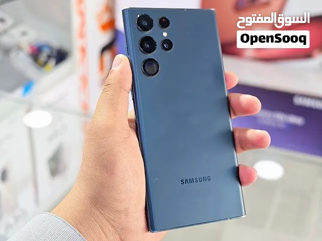 Samsung S22ULTRA 12/256GB