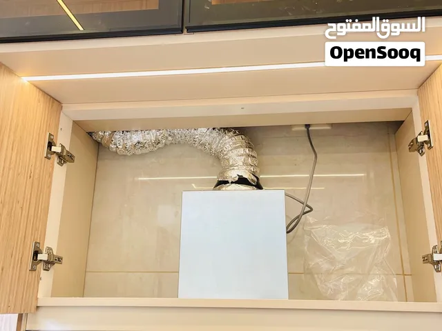 فتحات كور وماشين للشفاطات والمداخن دقة ونظافة - شركة الطريق المباشر
