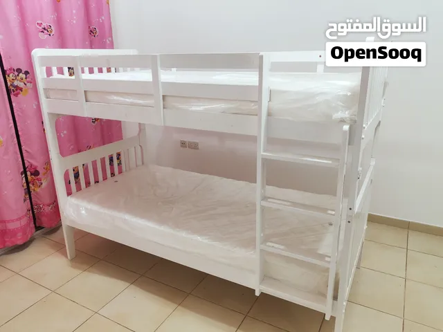 سرير أطفال طابقين