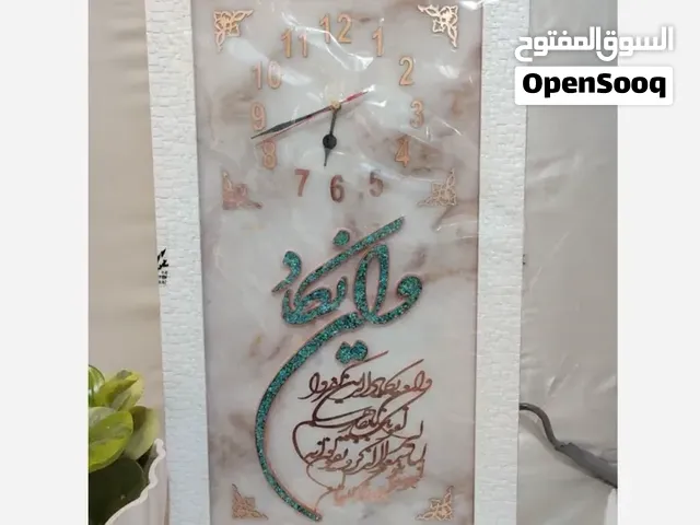 لوحة آية «وإن يكاد» – ديكور إسلامي أنيق