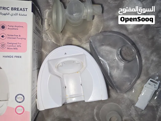 مضخه ثدي  كهربائيه