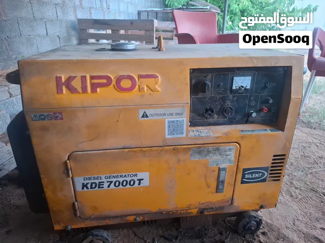 مولد كيبور الاصلي نافطة