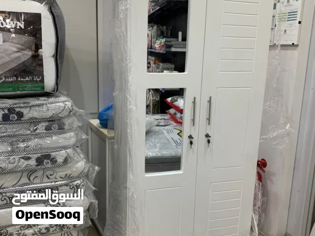 دولاب بابين