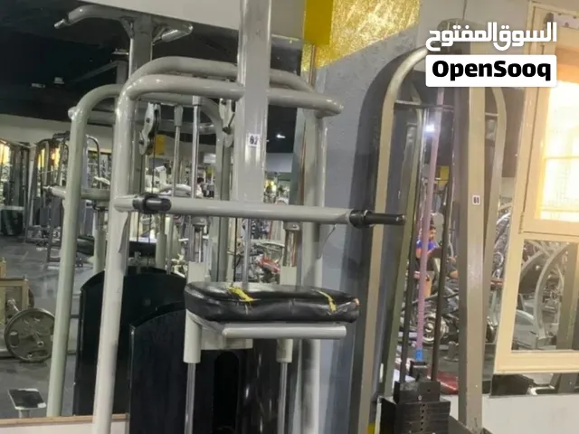 اجهزه جيم للبيع ماركات قويه