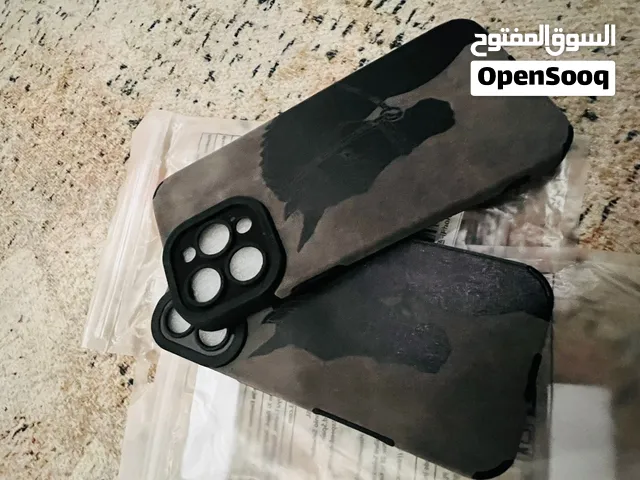 كفرات ايفون 3 كفرات ايفون 16العادي و كفر واحد 14 برو ماكس جديده توا كيف واصله من شي ان