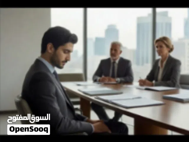 هل لديك مقابلة عمل مع شركة كبرى او محليه وتريد النجاح فيها والحصول على الوظيفة ؟؟