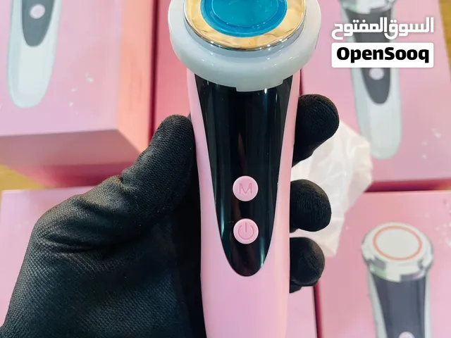 جهاز العناية بالبشرة