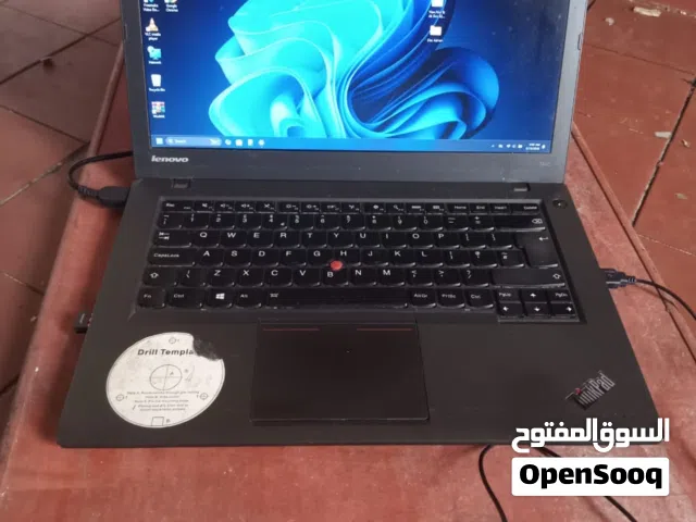 Lenovo Core i5