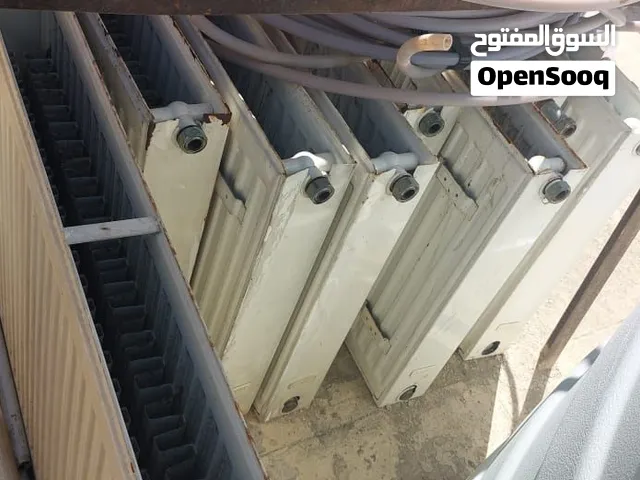 شراء جميع انواع الخردة المعدنية