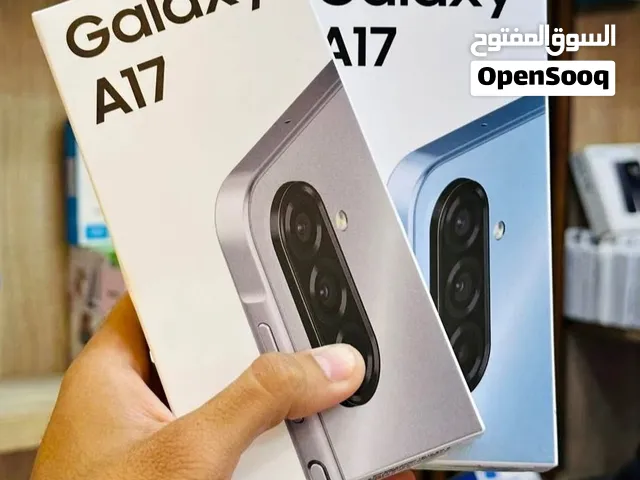 Samsung Galaxy A17 4/128g