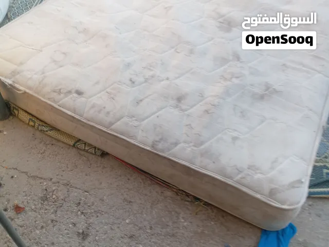 فرشة مزوج زنبرك للبيع 20 دينار