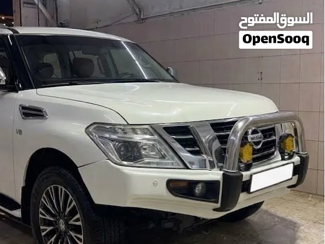 دعامية نيسان بلاتنيوم فيبر