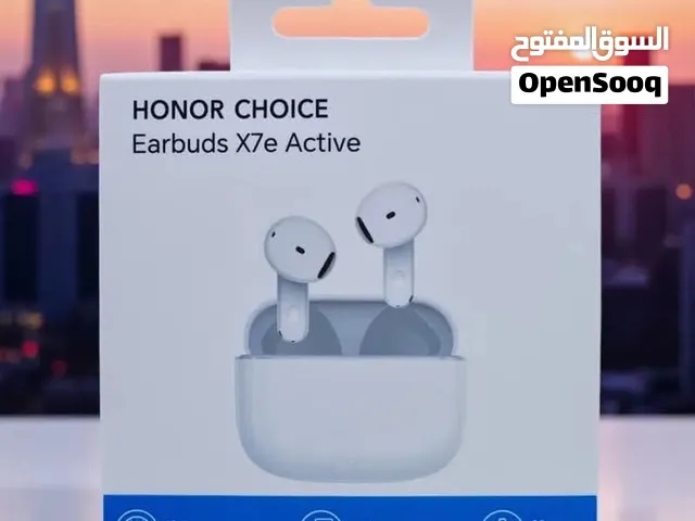سماعات هونر مواصفات ممتازه للبيع او مراوس بكناري