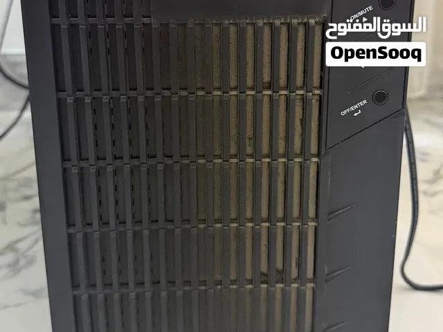 يو بي اس 3kv اونلاين فاربر بعده بالضمان