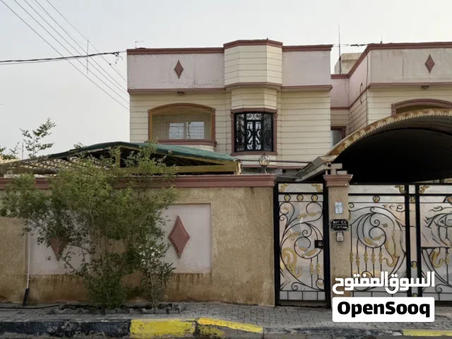 بيت في مدينة الاندلس السكنية