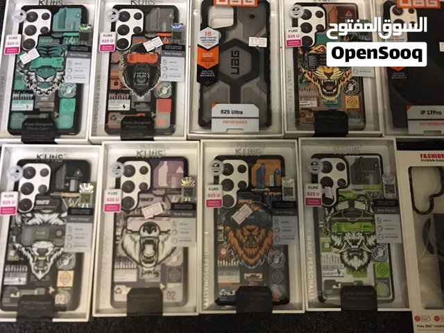 Samsung S25 ultra Case
