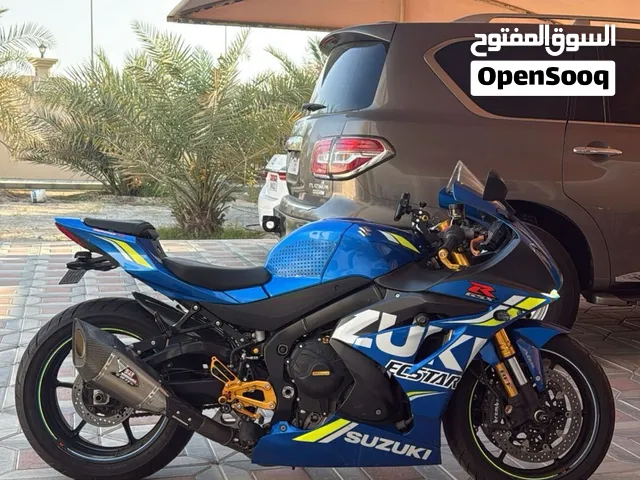 سوزوكي 1000RR 2019