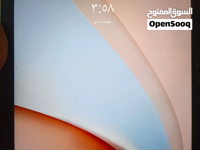 تاب  للبيع  بدون ملحقات