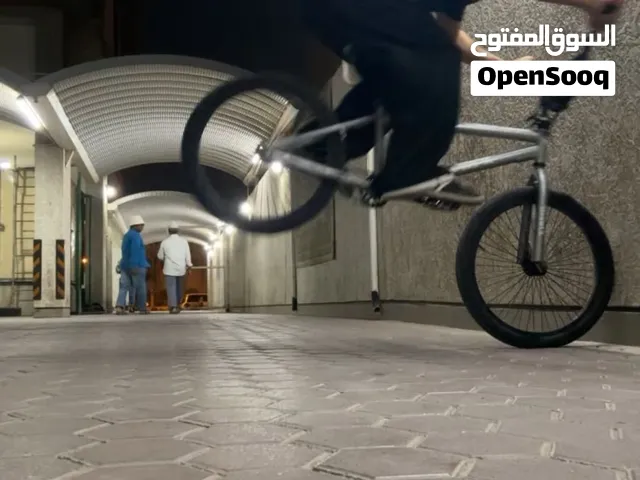 BMX freestyle-KWANTY~~inch BMX 20