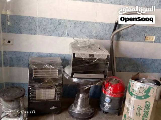 ادوات كهربائيهه  واغراض مطبخ