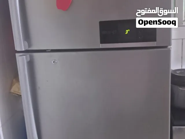 بيعه سريعه ثلاجه LG