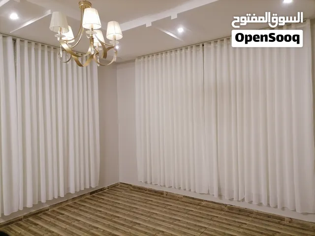 تفصيل وتركيب جميع موديلات استائر وتركيبها وبسعار ممتازه