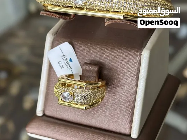 كولكشن من ارقي اطقم اسوره وخاتم