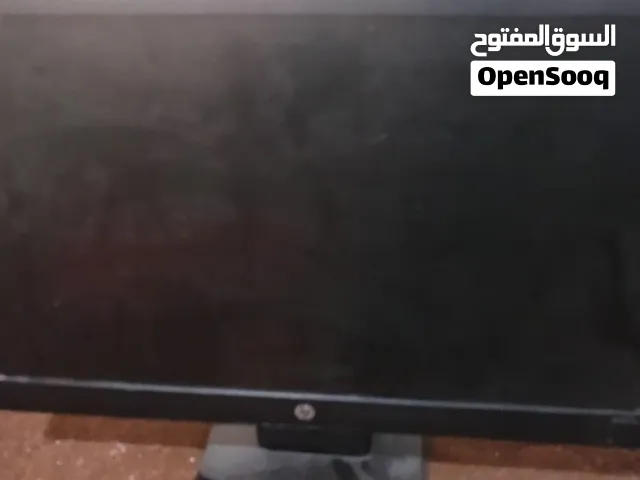 شاشة من شركة HP