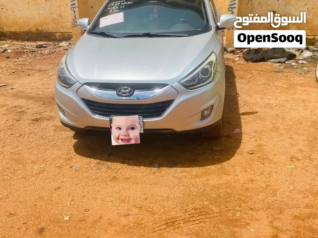 لـلـــبيع في امــــدرمـــان تــــوســـــــان موديــــل 2014