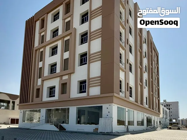 Open space for rent in alkoud 6